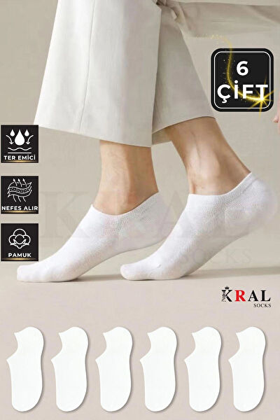 Kral Socks Erkek Çorap