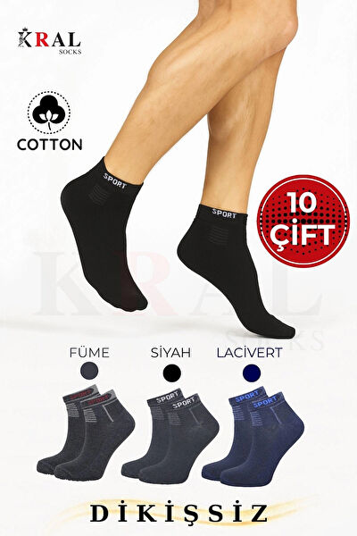 Kral Socks Erkek Çorap