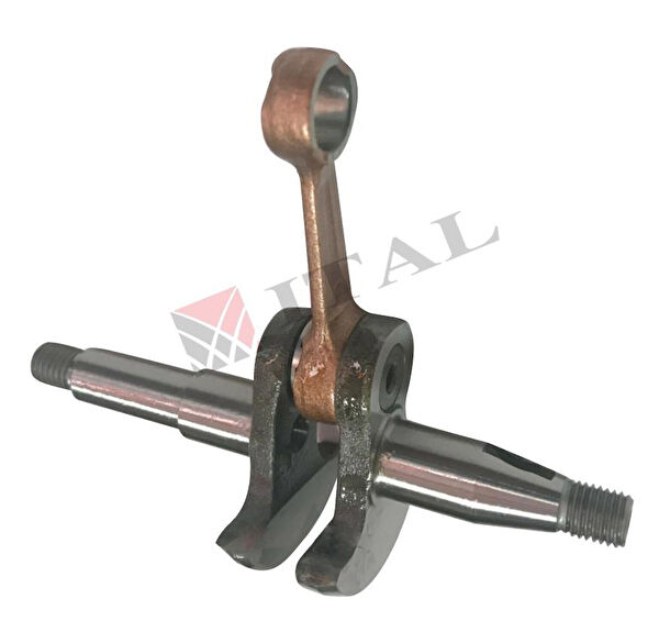 İTAL Ağaç Kesme Makinesi Yedek Parça