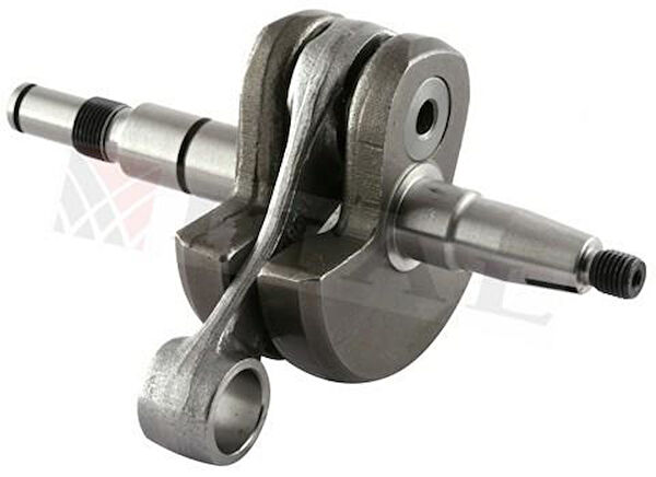 İTAL Ağaç Kesme Makinesi Yedek Parça