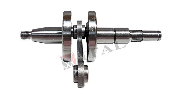 İTAL Ağaç Kesme Makinesi Yedek Parça