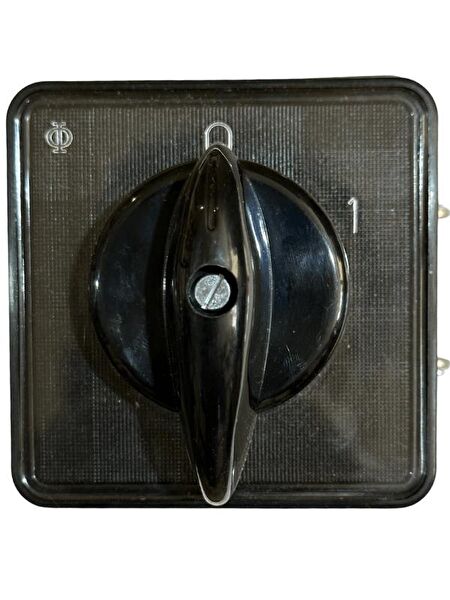 Kraus & Naimer Sigorta, Sigorta Kutusu