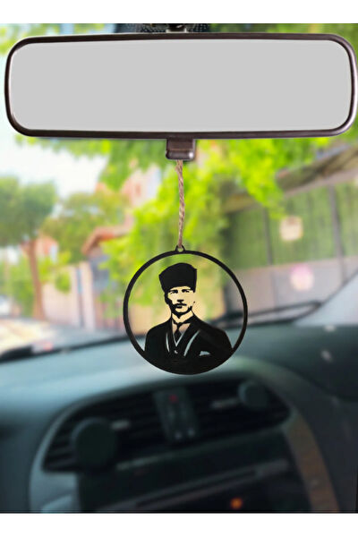 KARBONSOFT Ayna Aksesuarları