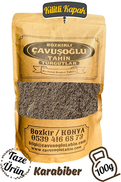 Bozkırlı Çavuşoğlu Baharat