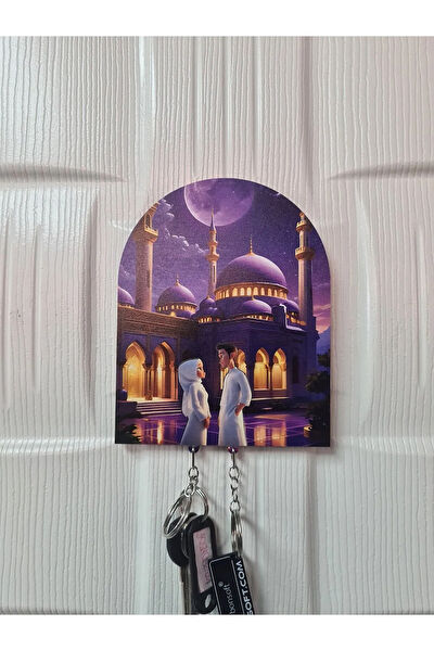 KARBONSOFT Anahtarlıklar