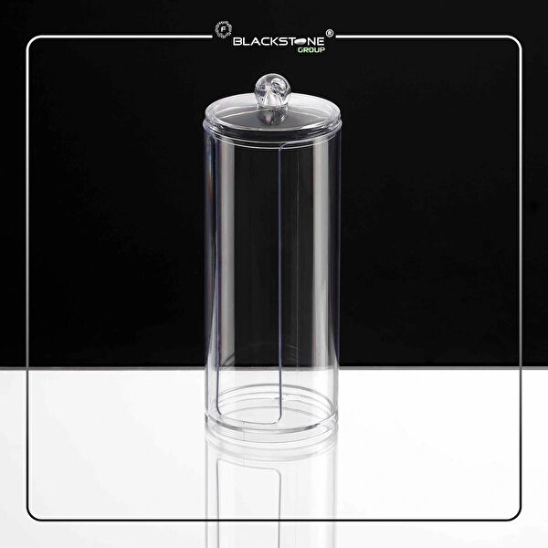 f blackstone group Makyaj Kutusu, Organizer