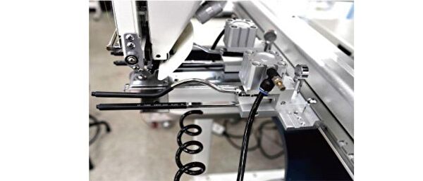 Karaca Makine Dikiş Makinesi Aksesuarları