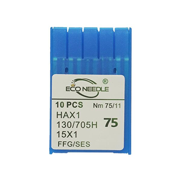 ECO NEEDLE Dikiş Makinesi Aksesuarları