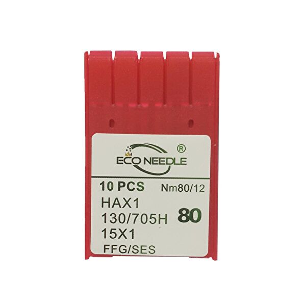 ECO NEEDLE Dikiş Makinesi Aksesuarları