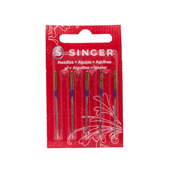 Singer Dikiş Makinesi Aksesuarları