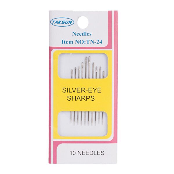 Taksun Dikiş Makinesi Aksesuarları