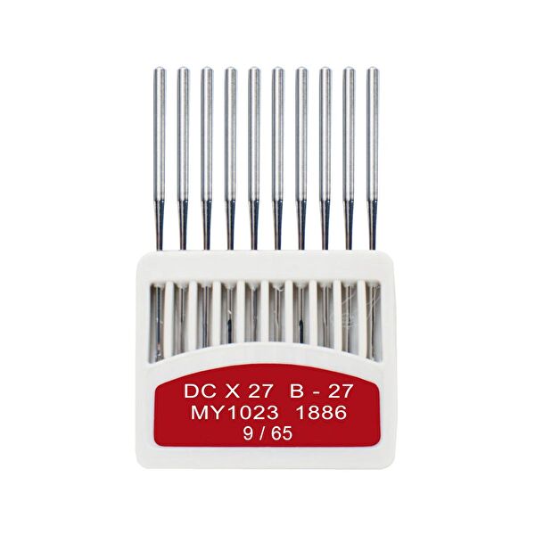 ORANGE NEEDLES Dikiş Makinesi Aksesuarları