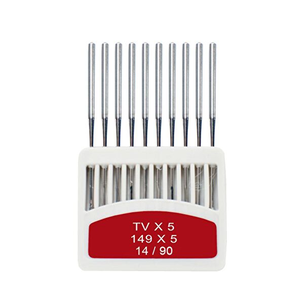 ORANGE NEEDLES Dikiş Makinesi Aksesuarları