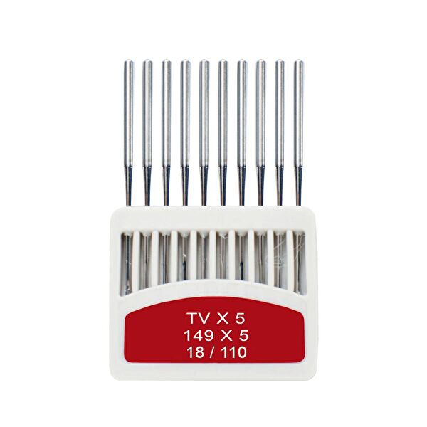 ORANGE NEEDLES Dikiş Makinesi Aksesuarları