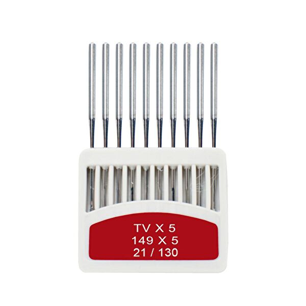 ORANGE NEEDLES Dikiş Makinesi Aksesuarları