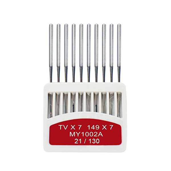 ORANGE NEEDLES Dikiş Makinesi Aksesuarları