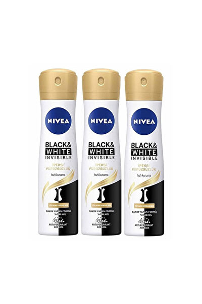 Nivea Deodorant