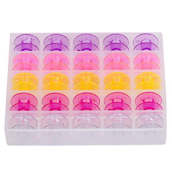 Karaca Makine Dikiş Makinesi Aksesuarları