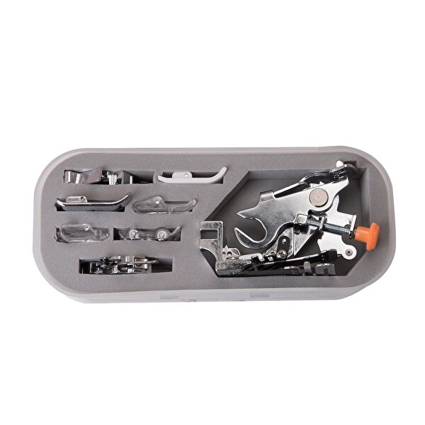 Karaca Makine Dikiş Makinesi Aksesuarları