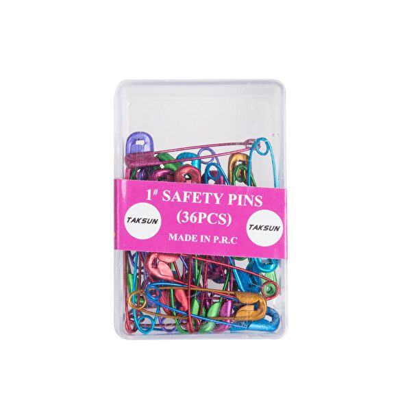 Taksun Dikiş Makinesi Aksesuarları