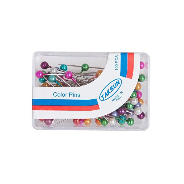 Taksun Dikiş Makinesi Aksesuarları