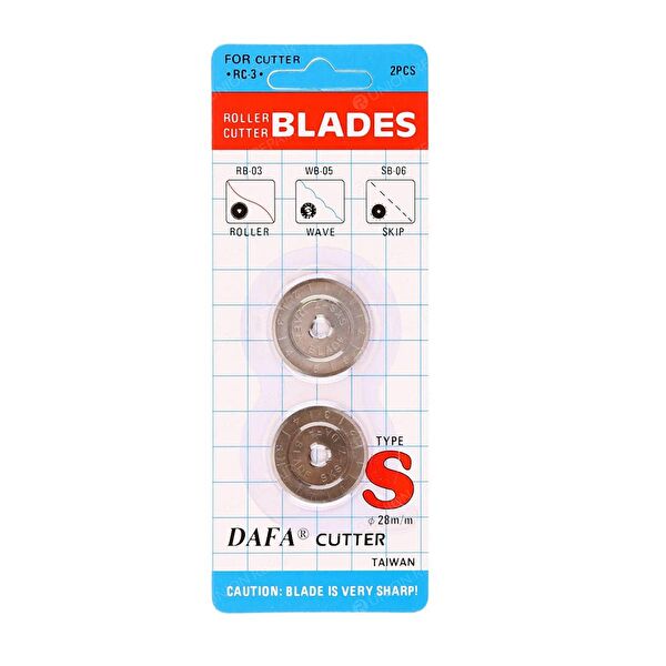 Dafa Dikiş Makinesi Aksesuarları