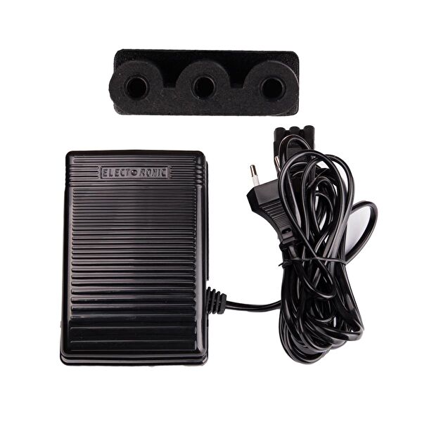 janome Dikiş Makinesi Aksesuarları