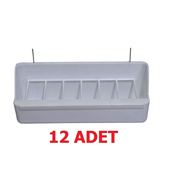 Kardelen Kuş Suluk, Yemlikleri