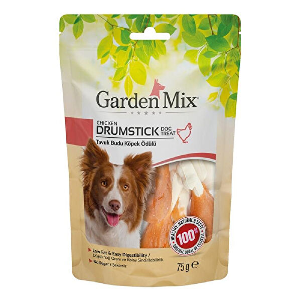 garden mix Köpek Ödülleri