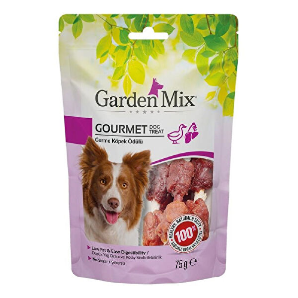 garden mix Köpek Ödülleri