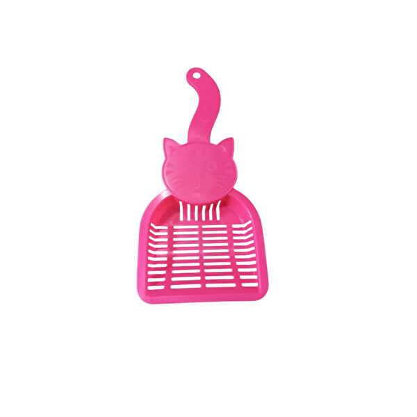 Kardelen Kedi Tuvaleti, Aksesuarları