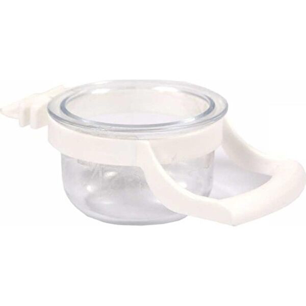 Kardelen Kuş Suluk, Yemlikleri