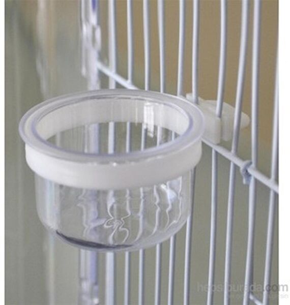 Kanki Pet Kuş Suluk, Yemlikleri