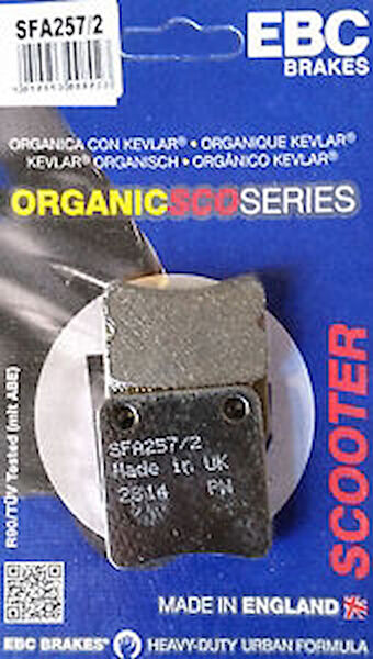 Ebc Fren & Fren Ekipmanları