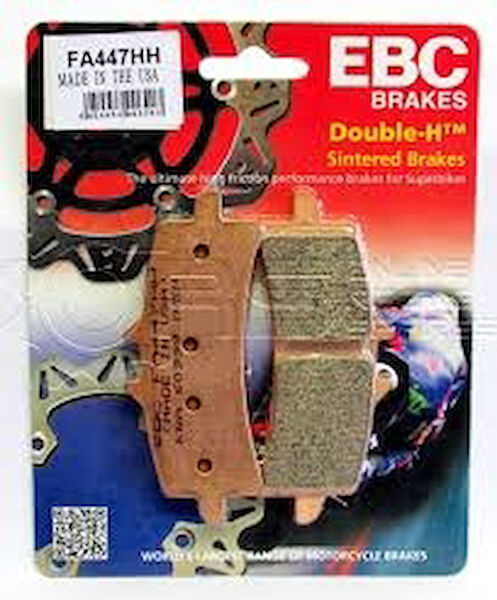 Ebc Fren & Fren Ekipmanları