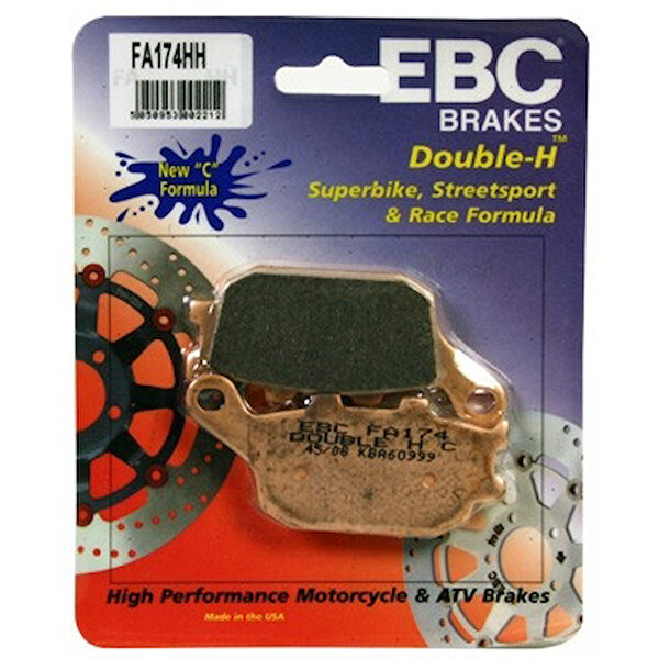 Ebc Fren & Fren Ekipmanları