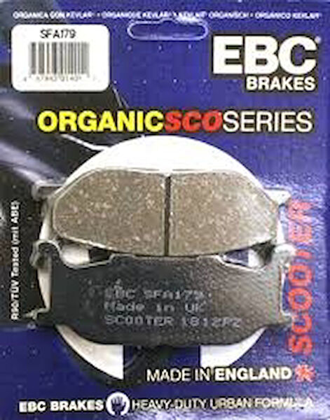 Ebc Fren & Fren Ekipmanları