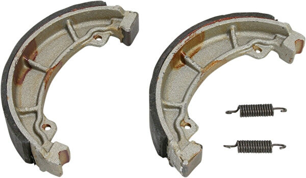 Ebc Motosiklet Aksesuarı