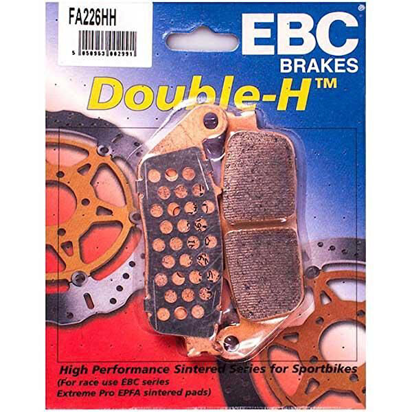 Ebc Motosiklet Aksesuarı