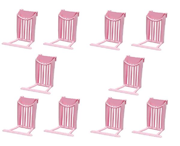 Kardelen Kuş Suluk, Yemlikleri