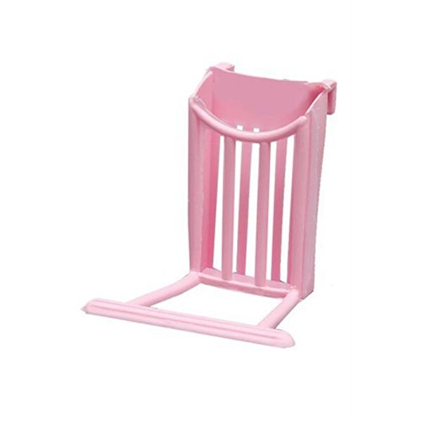 Kardelen Kuş Suluk, Yemlikleri