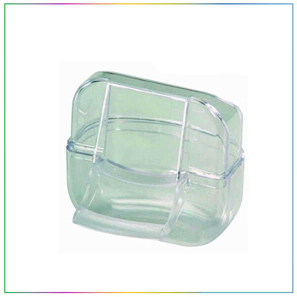 Kardelen Kuş Suluk, Yemlikleri