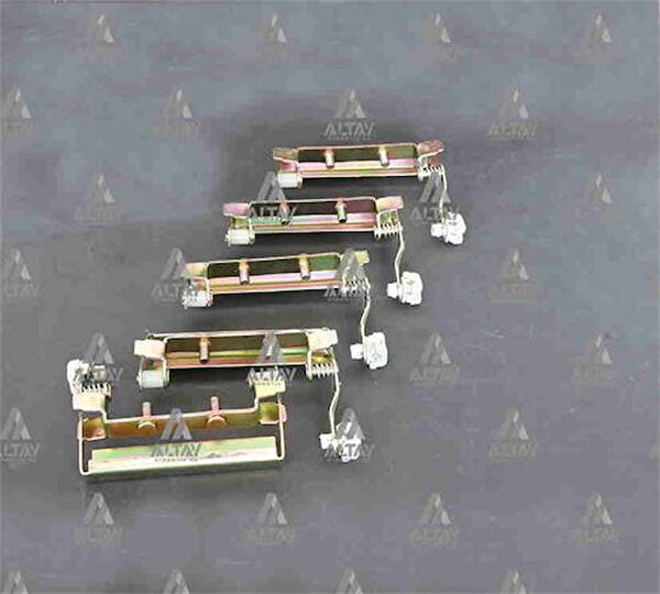 KOREA Bagaj Plastiği