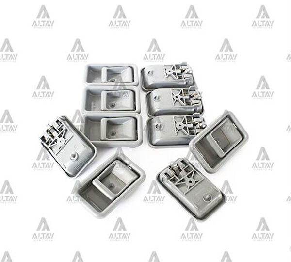 KOREA Kapı Kolları