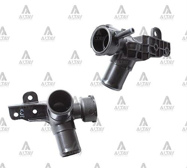 KOREA Radyatör Ekipmanları