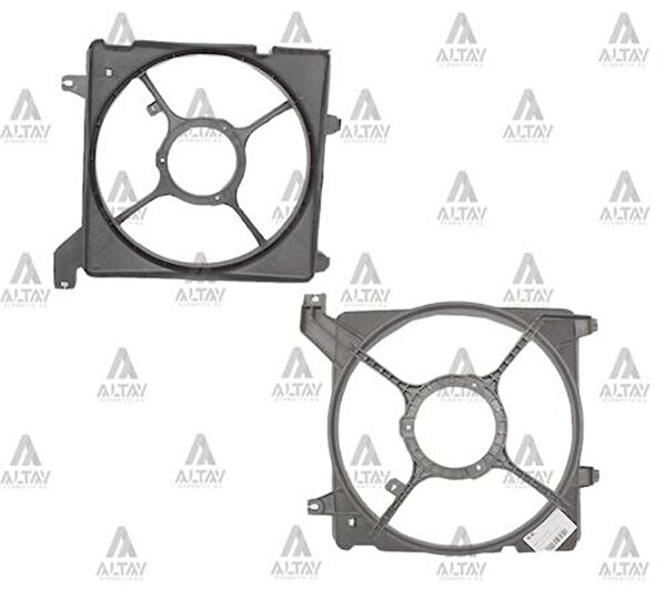 KOREA Radyatör Ekipmanları