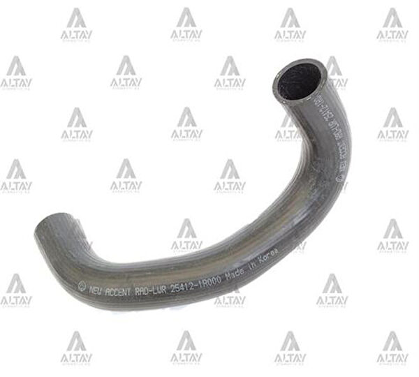 KOREA Radyatör Ekipmanları