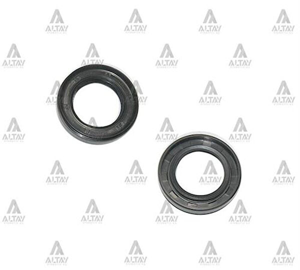 KOREA Aks Körük & Kafası