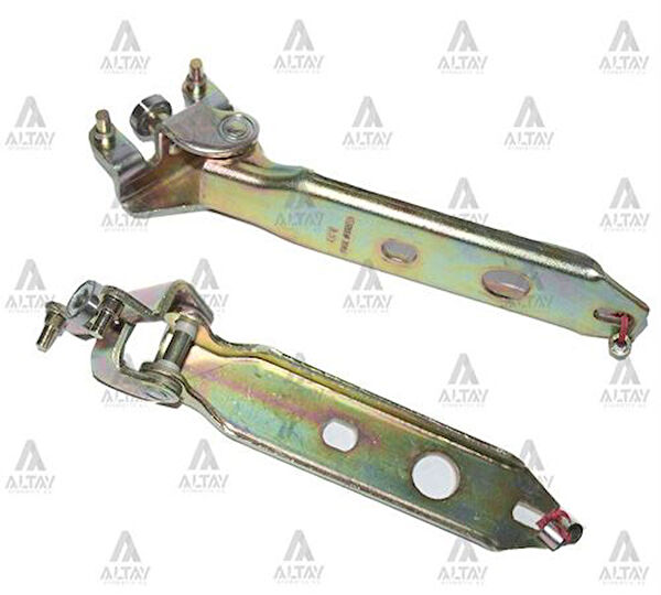 KOREA Kapı Kolları