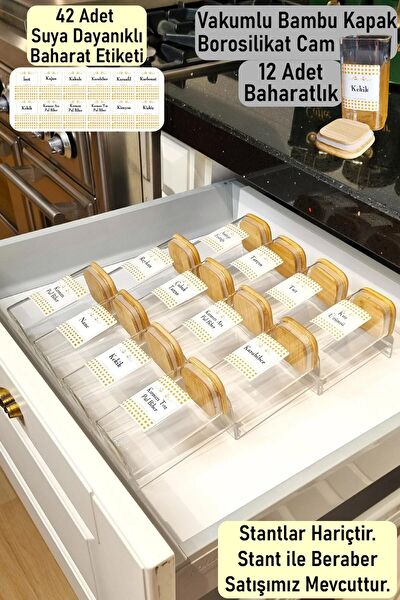 Color House Baharatlık